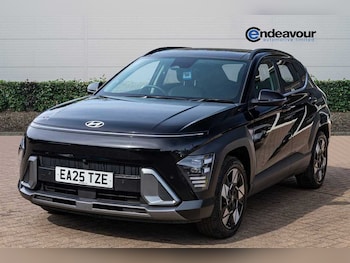 Used Hyundai KONA 2025 for sale - 78165792: Photo