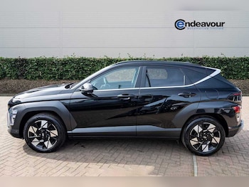 Used Hyundai KONA 2025 for sale - 78165792: Photo