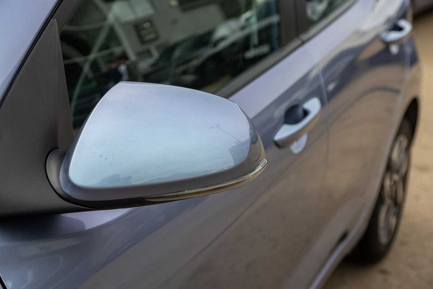 Used Hyundai i10 2024 for sale - 78021500: Photo 10