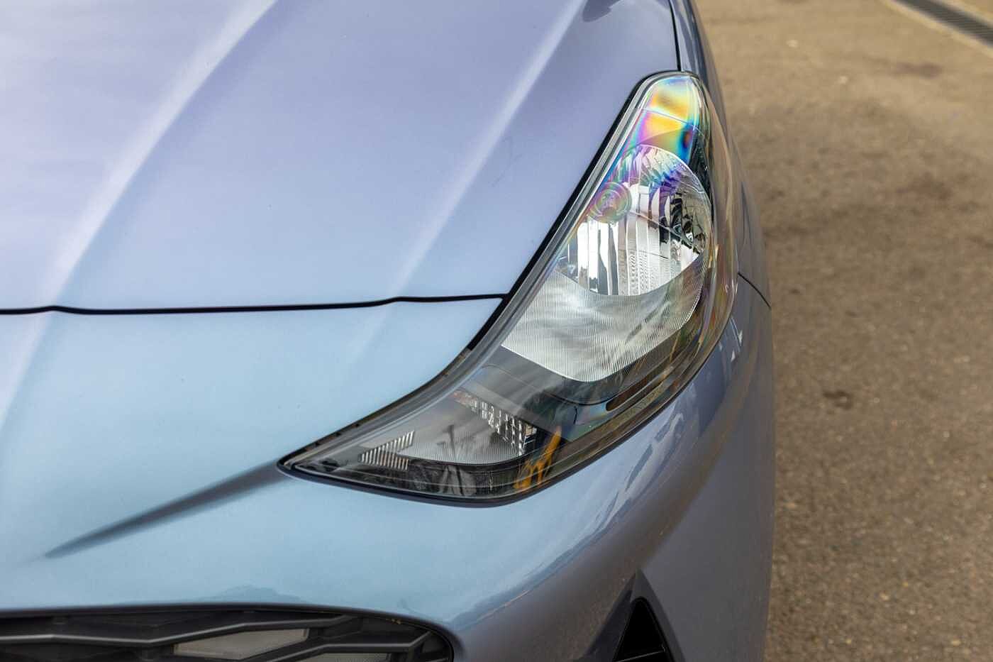 Used Hyundai i10 2024 for sale - 78021500: Photo 11