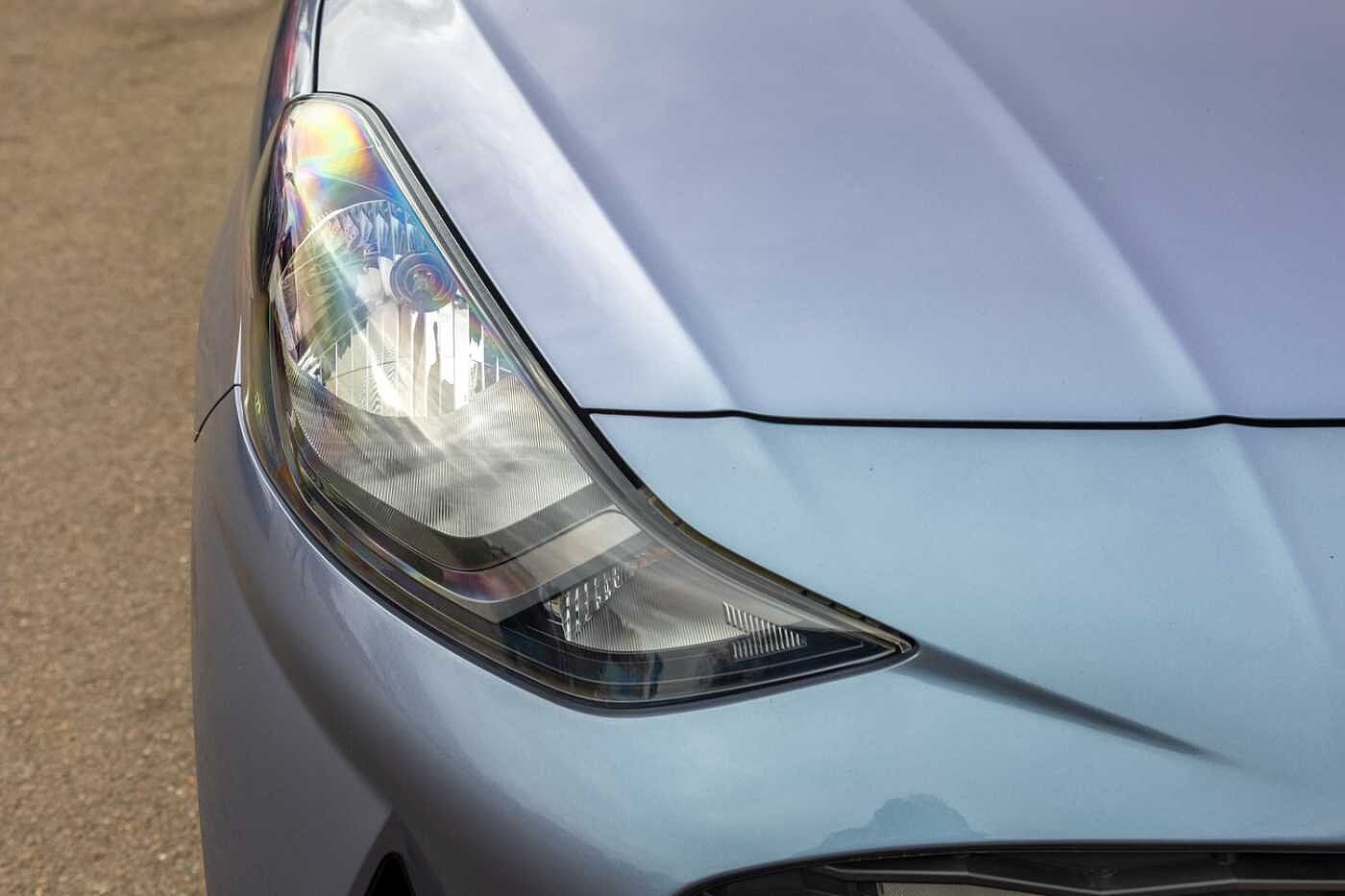 Used Hyundai i10 2024 for sale - 78021500: Photo 13