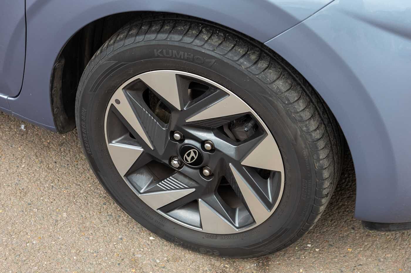 Used Hyundai i10 2024 for sale - 78021500: Photo 16