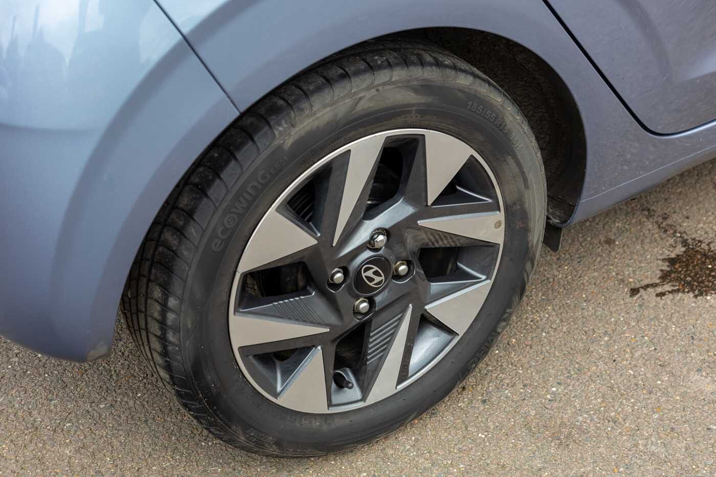 Used Hyundai i10 2024 for sale - 78021500: Photo 17