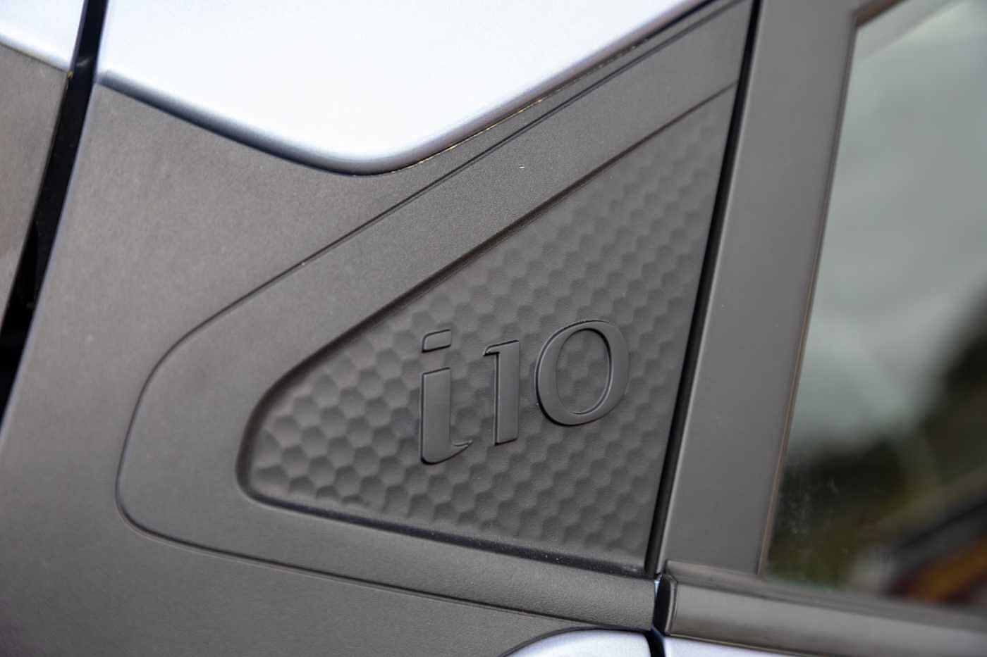 Used Hyundai i10 2024 for sale - 78021500: Photo 18