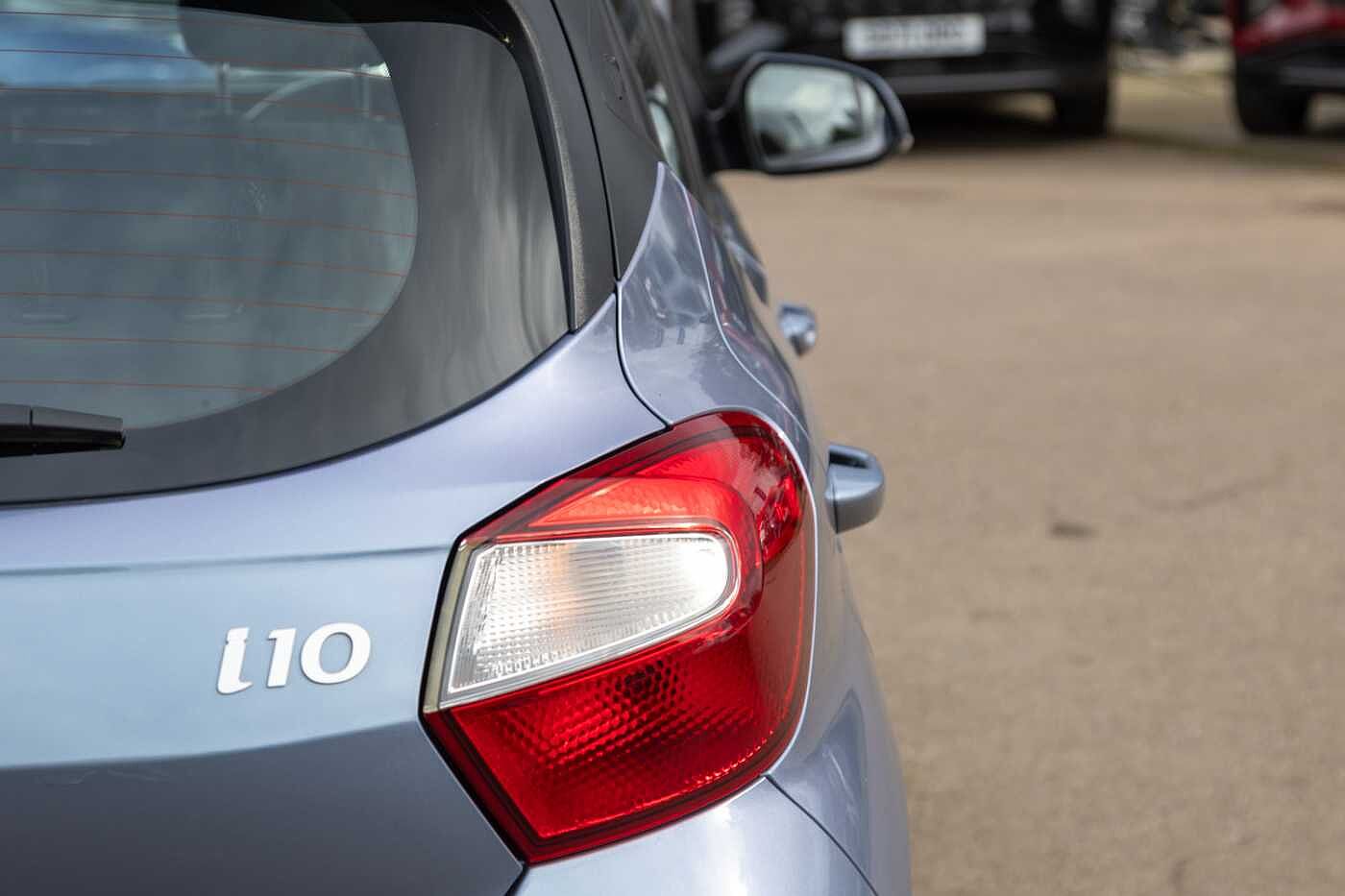 Used Hyundai i10 2024 for sale - 78021500: Photo 22