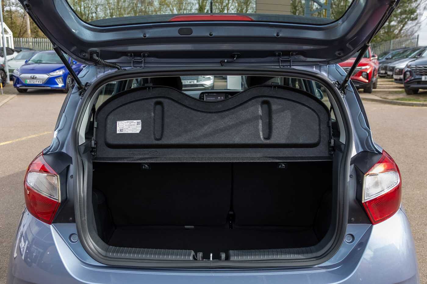 Used Hyundai i10 2024 for sale - 78021500: Photo 23