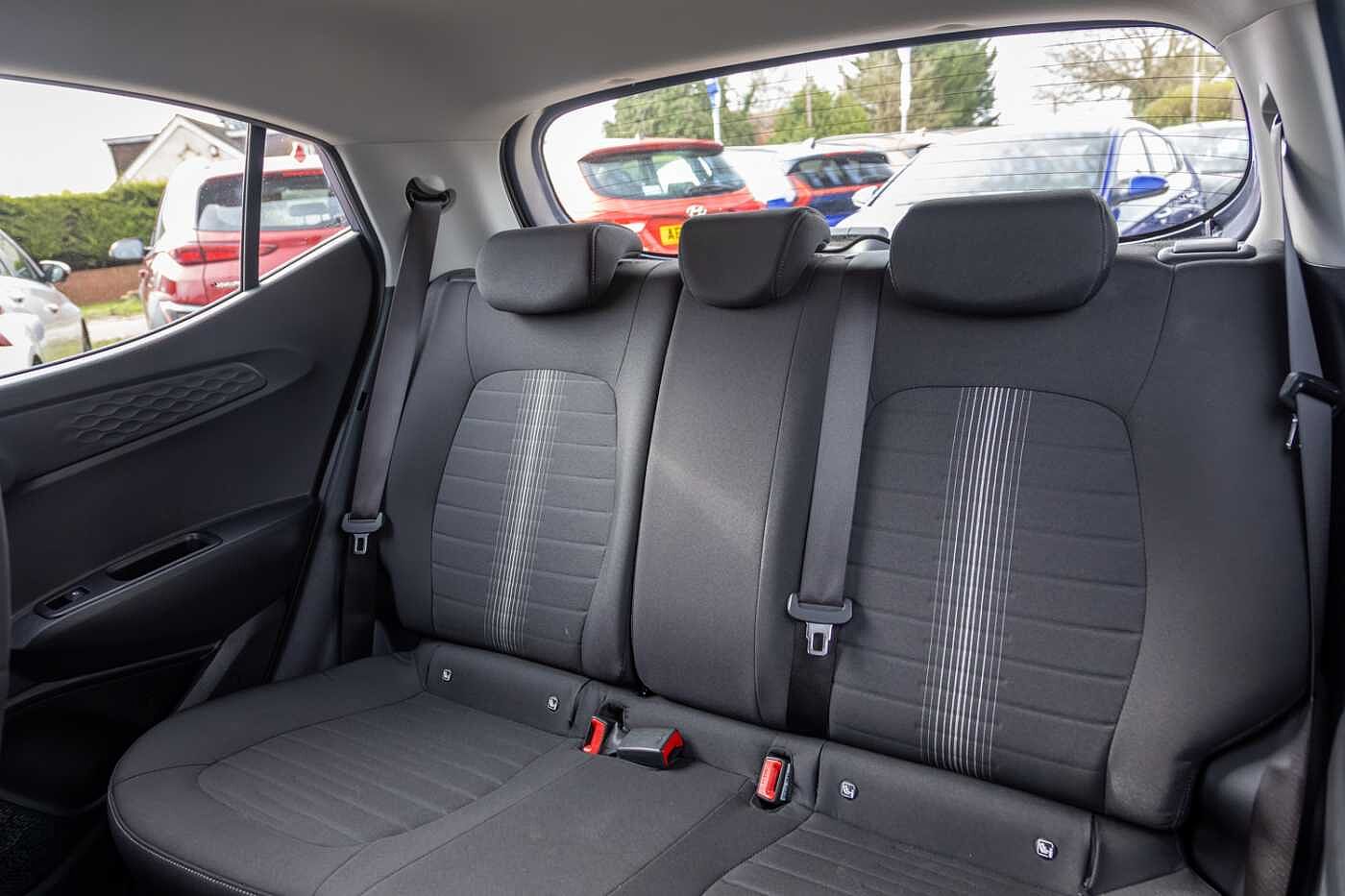 Used Hyundai i10 2024 for sale - 78021500: Photo 25