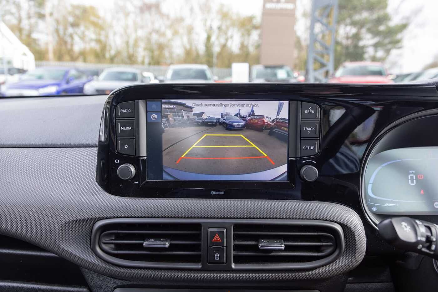 Used Hyundai i10 2024 for sale - 78021500: Photo 32