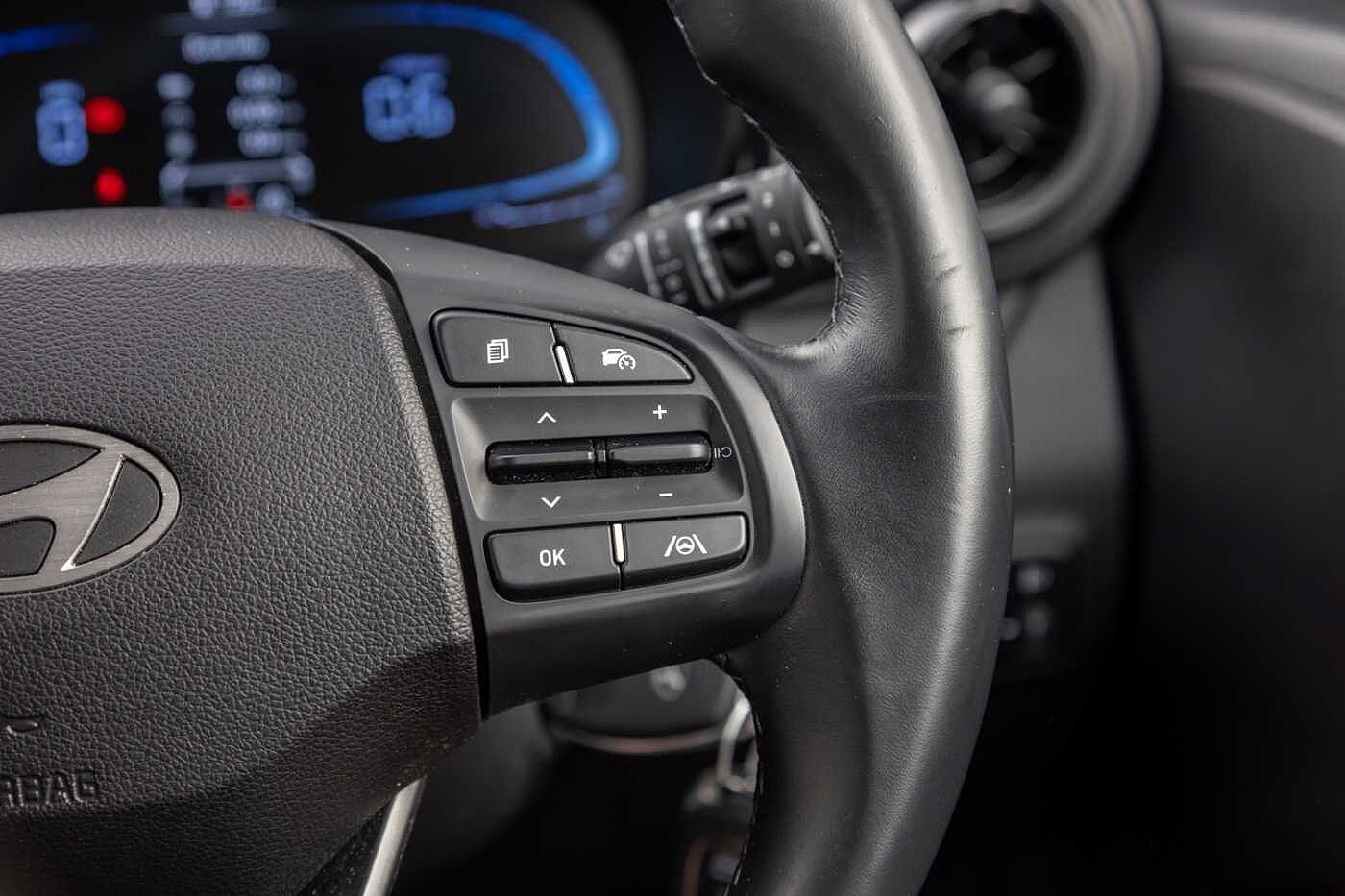 Used Hyundai i10 2024 for sale - 78021500: Photo 35