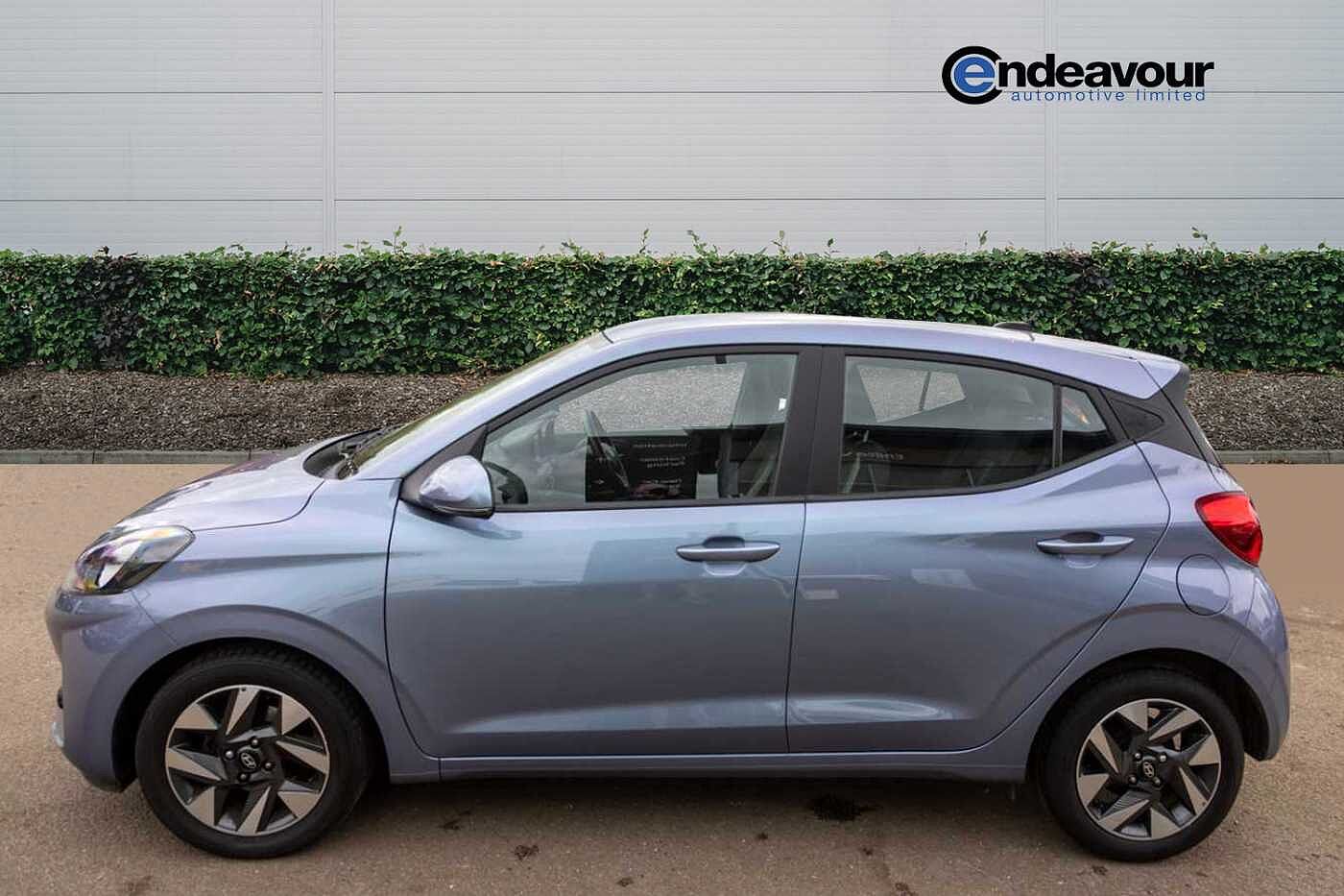 Used Hyundai i10 2024 for sale - 78021500: Photo 4