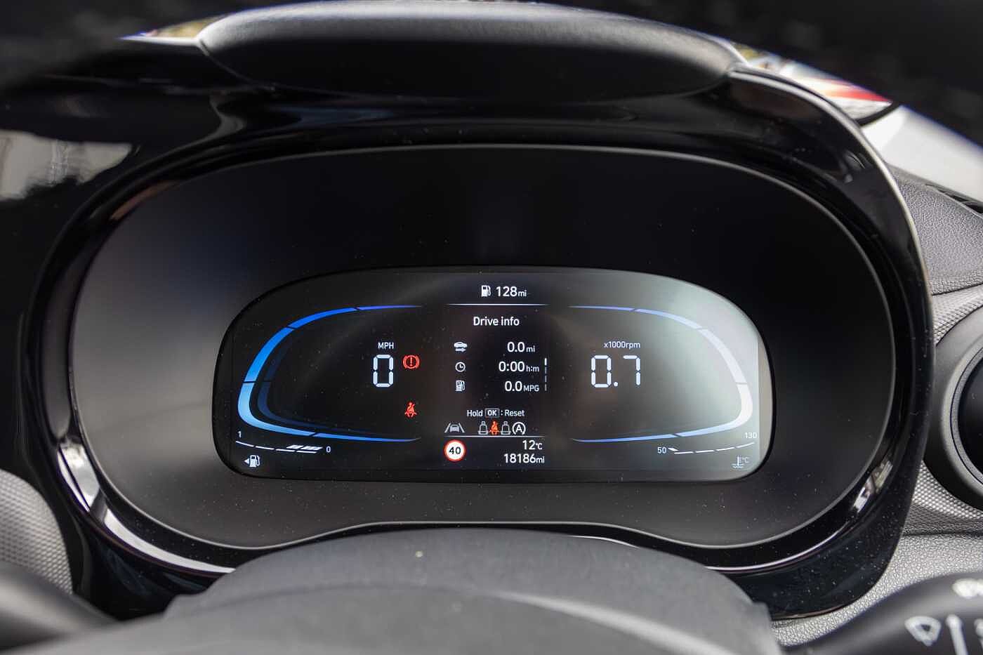 Used Hyundai i10 2024 for sale - 78021500: Photo 40