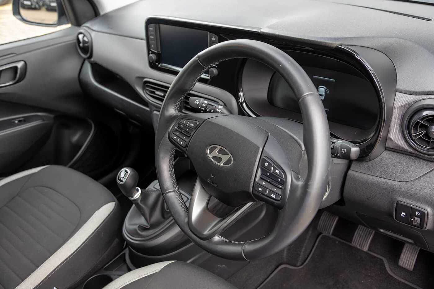 Used Hyundai i10 2024 for sale - 78021500: Photo 6