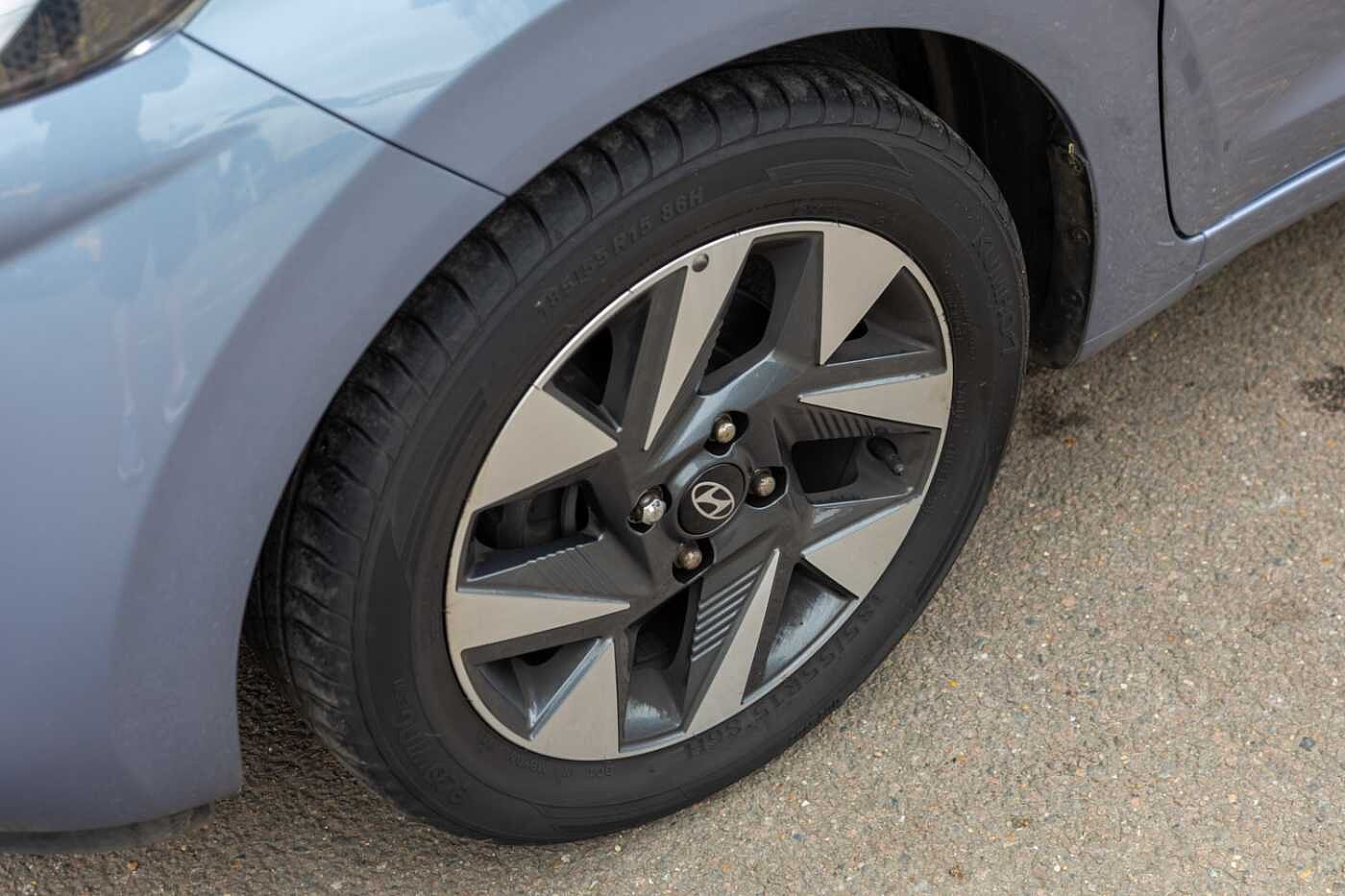 Used Hyundai i10 2024 for sale - 78021500: Photo 9