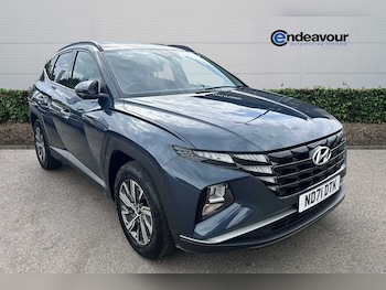 Used Hyundai TUCSON 2021 for sale - 78486024: Photo