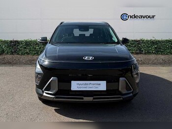 Used Hyundai KONA 2026 for sale - 78285157: Photo