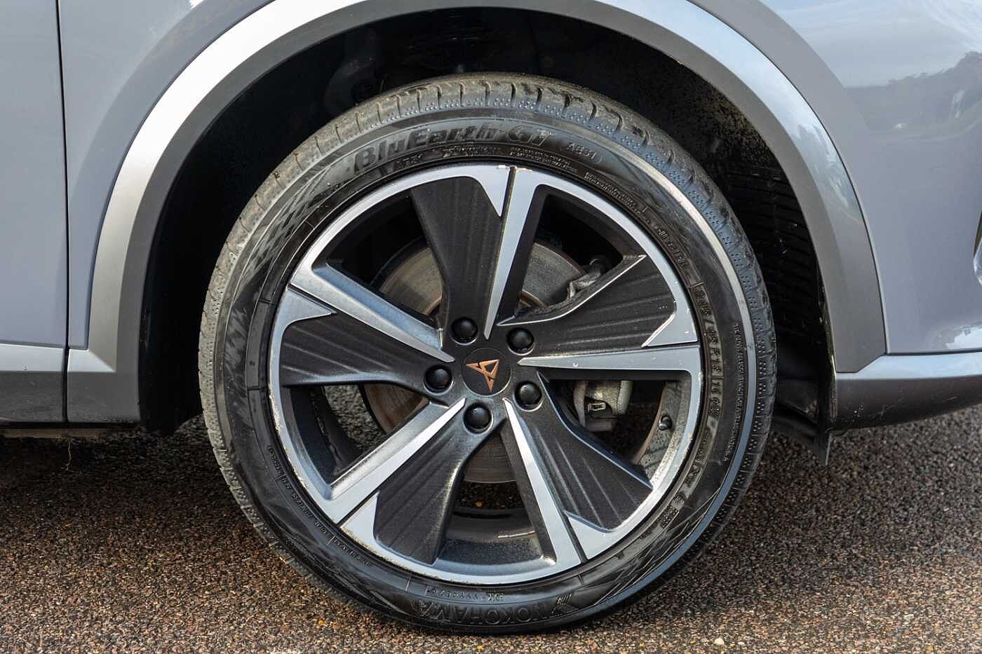 Used Cupra Formentor 2024 for sale - 78021404: Photo 18