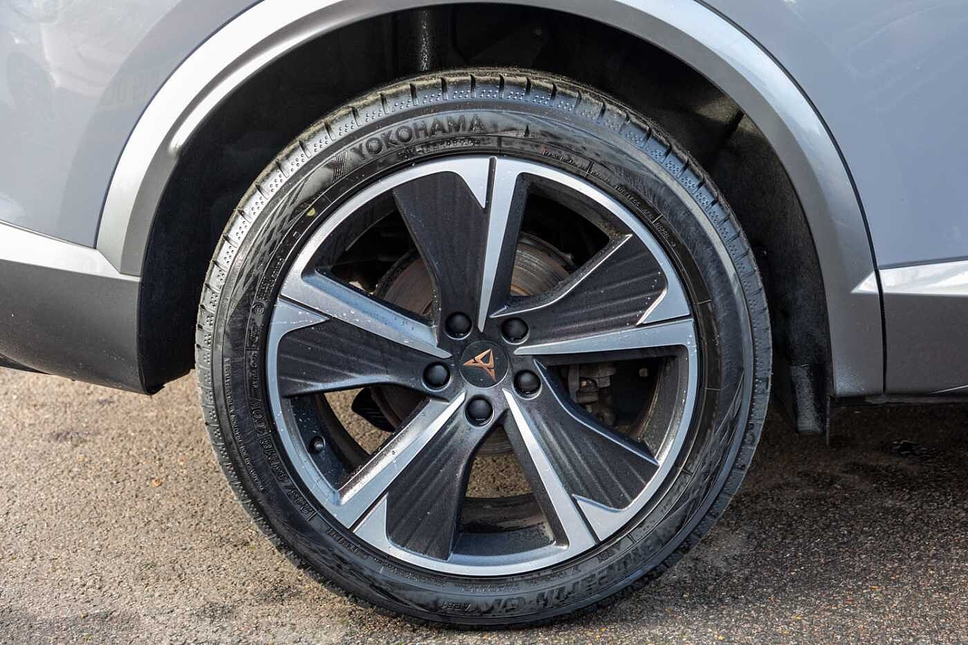 Used Cupra Formentor 2024 for sale - 78021404: Photo 19