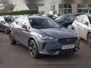 Used Cupra Formentor 2024 for sale - 78021404: Photo