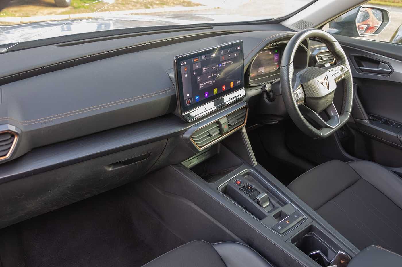 Used Cupra Formentor 2024 for sale - 78021404: Photo 2