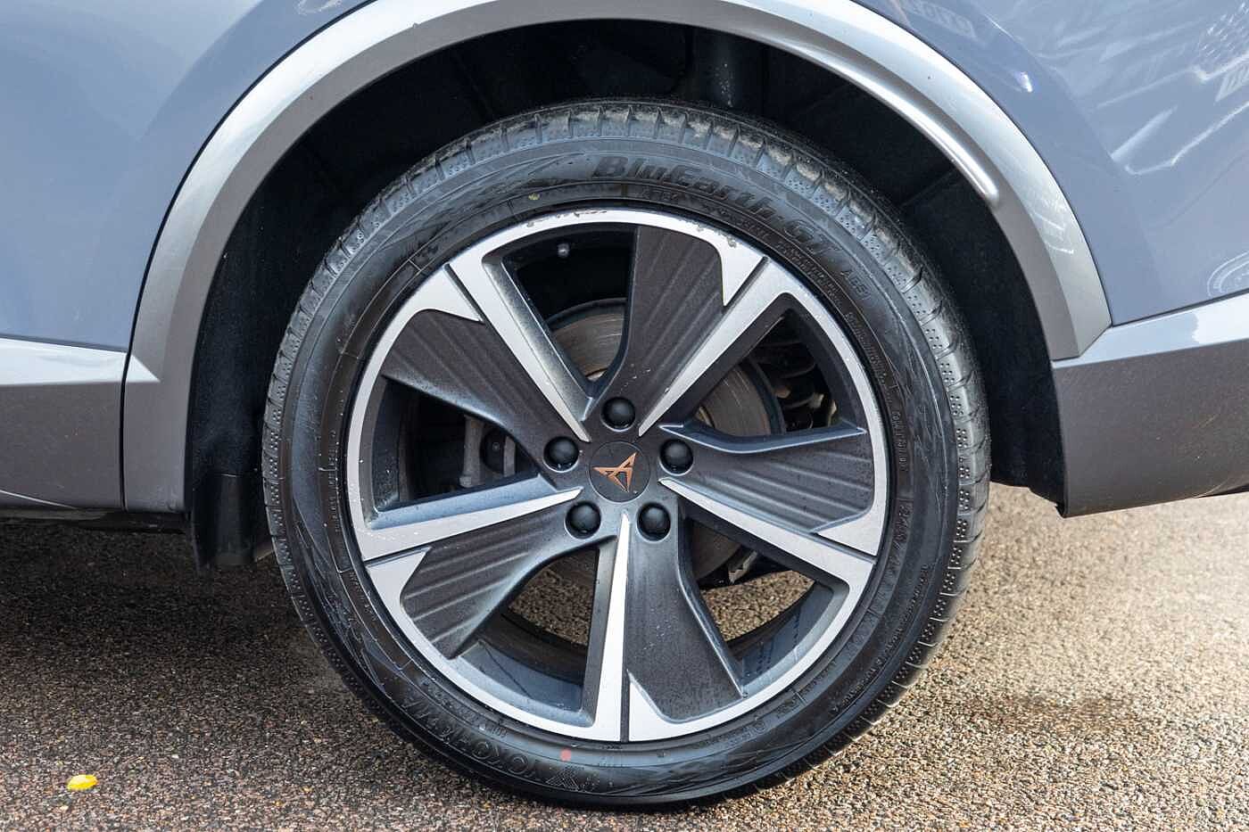 Used Cupra Formentor 2024 for sale - 78021404: Photo 20