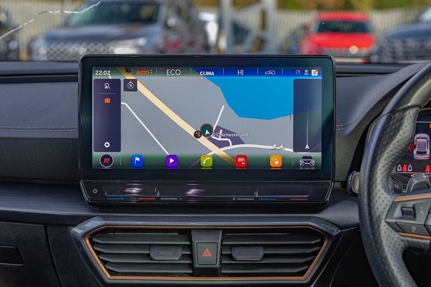 Used Cupra Formentor 2024 for sale - 78021404: Photo 25