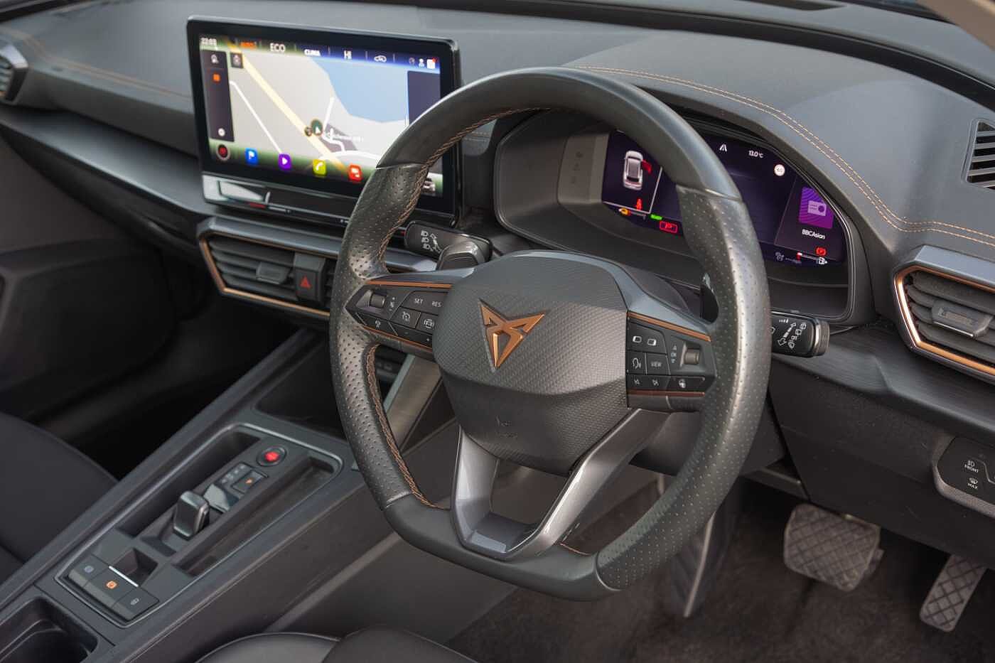 Used Cupra Formentor 2024 for sale - 78021404: Photo 28