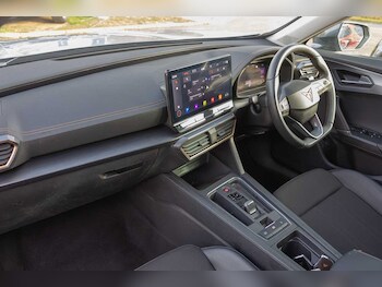 Used Cupra Formentor 2024 for sale - 78021404: Photo