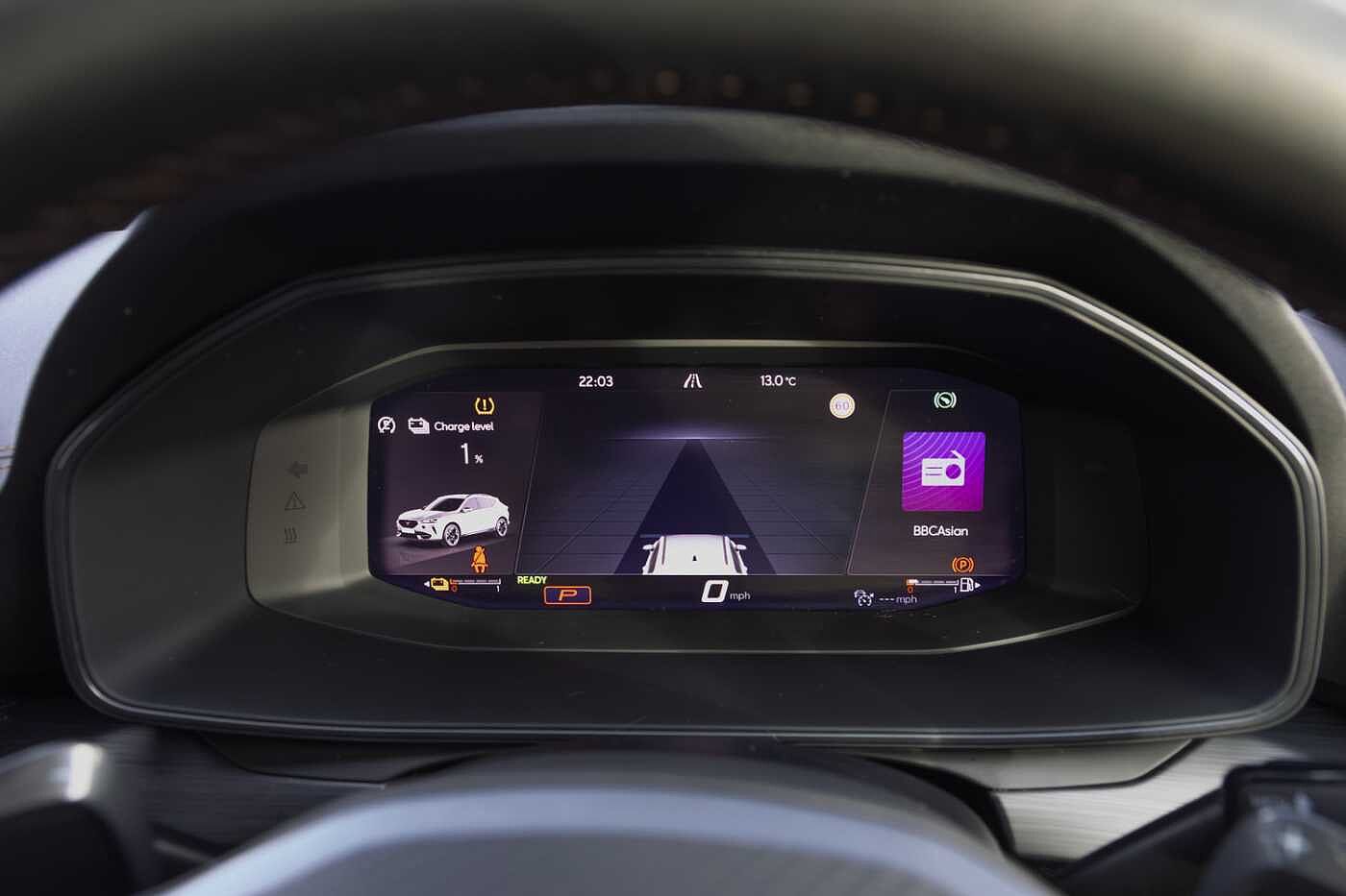 Used Cupra Formentor 2024 for sale - 78021404: Photo 30