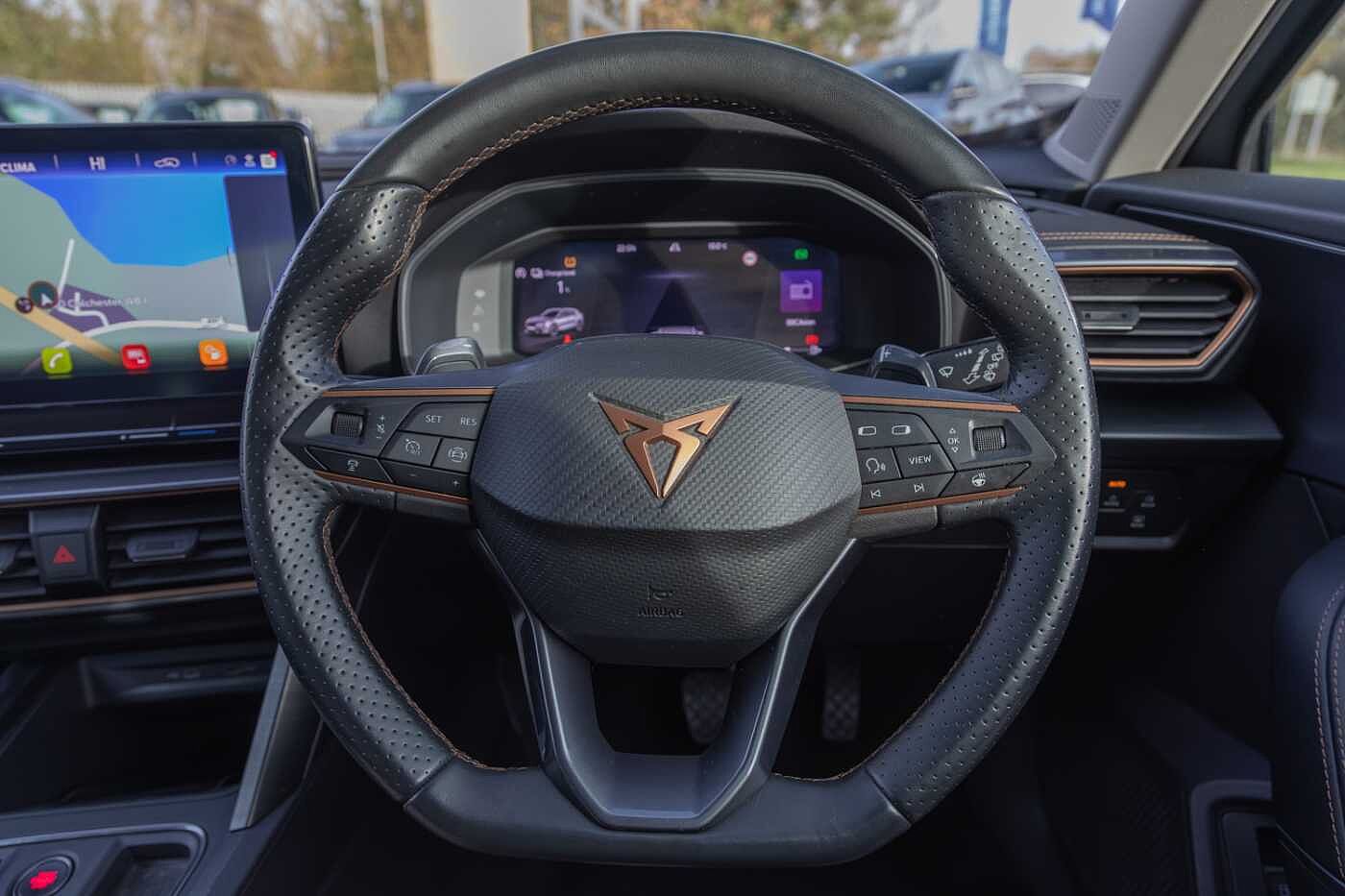 Used Cupra Formentor 2024 for sale - 78021404: Photo 32