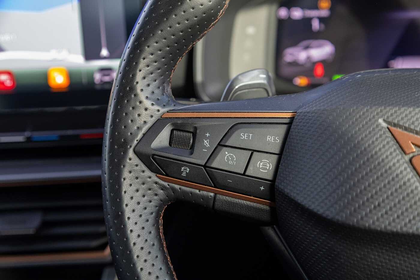 Used Cupra Formentor 2024 for sale - 78021404: Photo 33