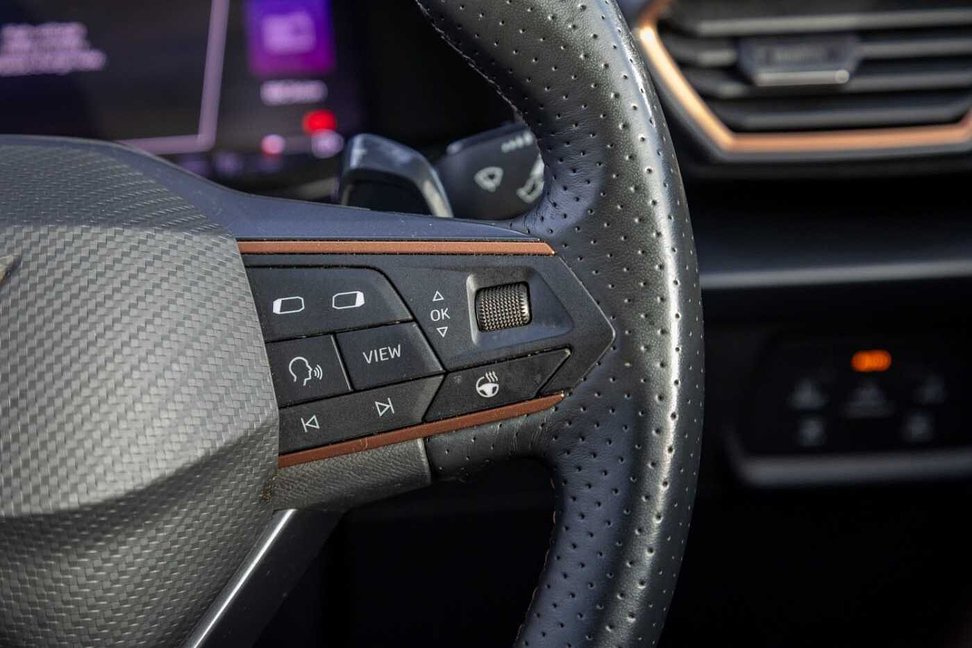 Used Cupra Formentor 2024 for sale - 78021404: Photo 34