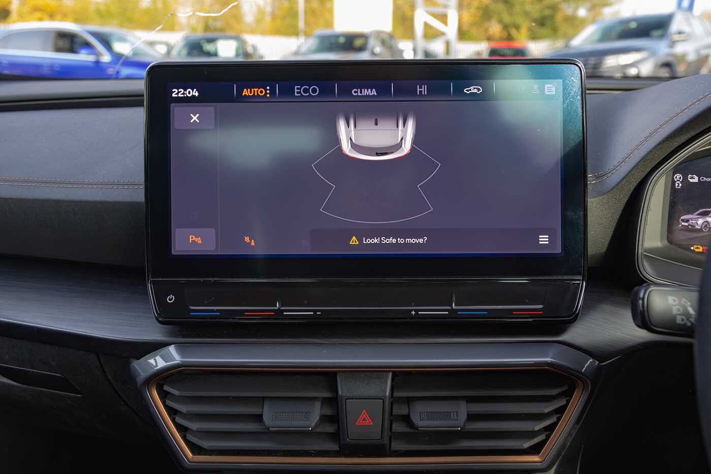 Used Cupra Formentor 2024 for sale - 78021404: Photo 35