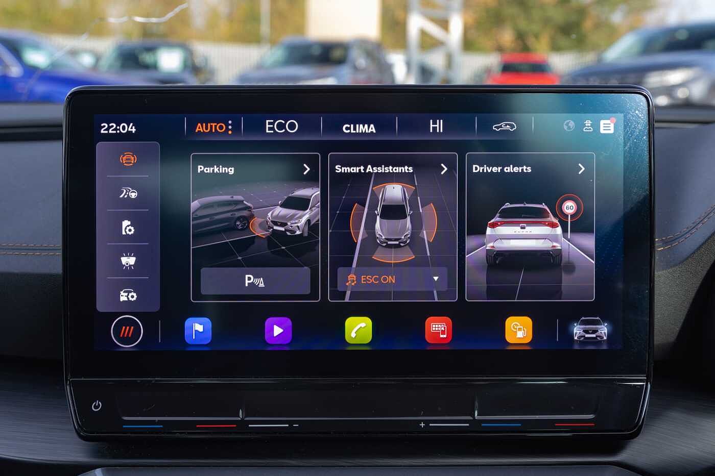 Used Cupra Formentor 2024 for sale - 78021404: Photo 36