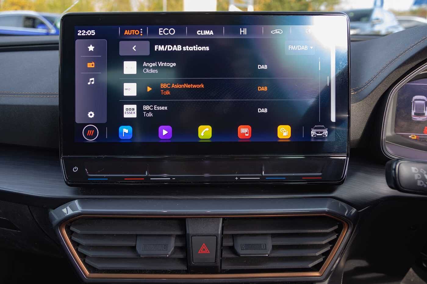 Used Cupra Formentor 2024 for sale - 78021404: Photo 38