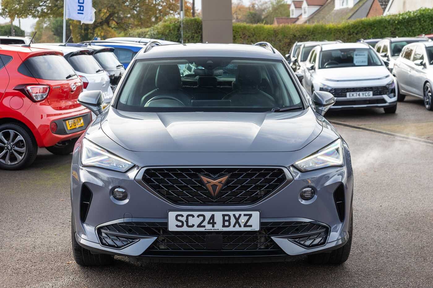 Used Cupra Formentor 2024 for sale - 78021404: Photo 39