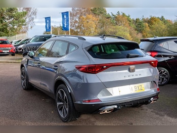 Used Cupra Formentor 2024 for sale - 78021404: Photo