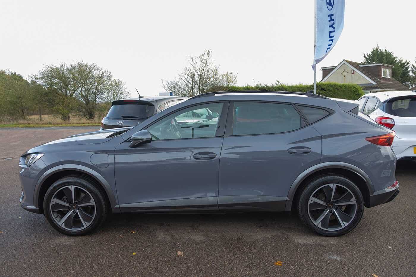 Used Cupra Formentor 2024 for sale - 78021404: Photo 41