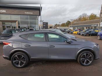 Used Cupra Formentor 2024 for sale - 78021404: Photo