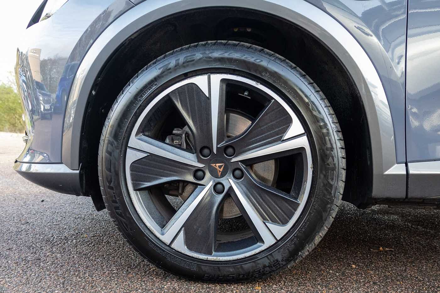 Used Cupra Formentor 2024 for sale - 78021404: Photo 5