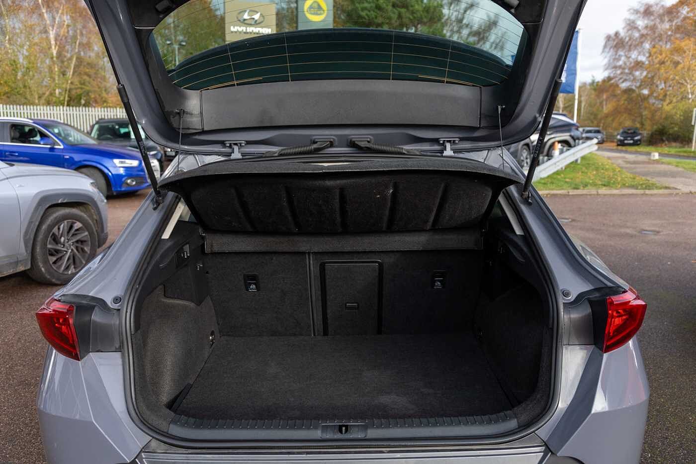 Used Cupra Formentor 2024 for sale - 78021404: Photo 6