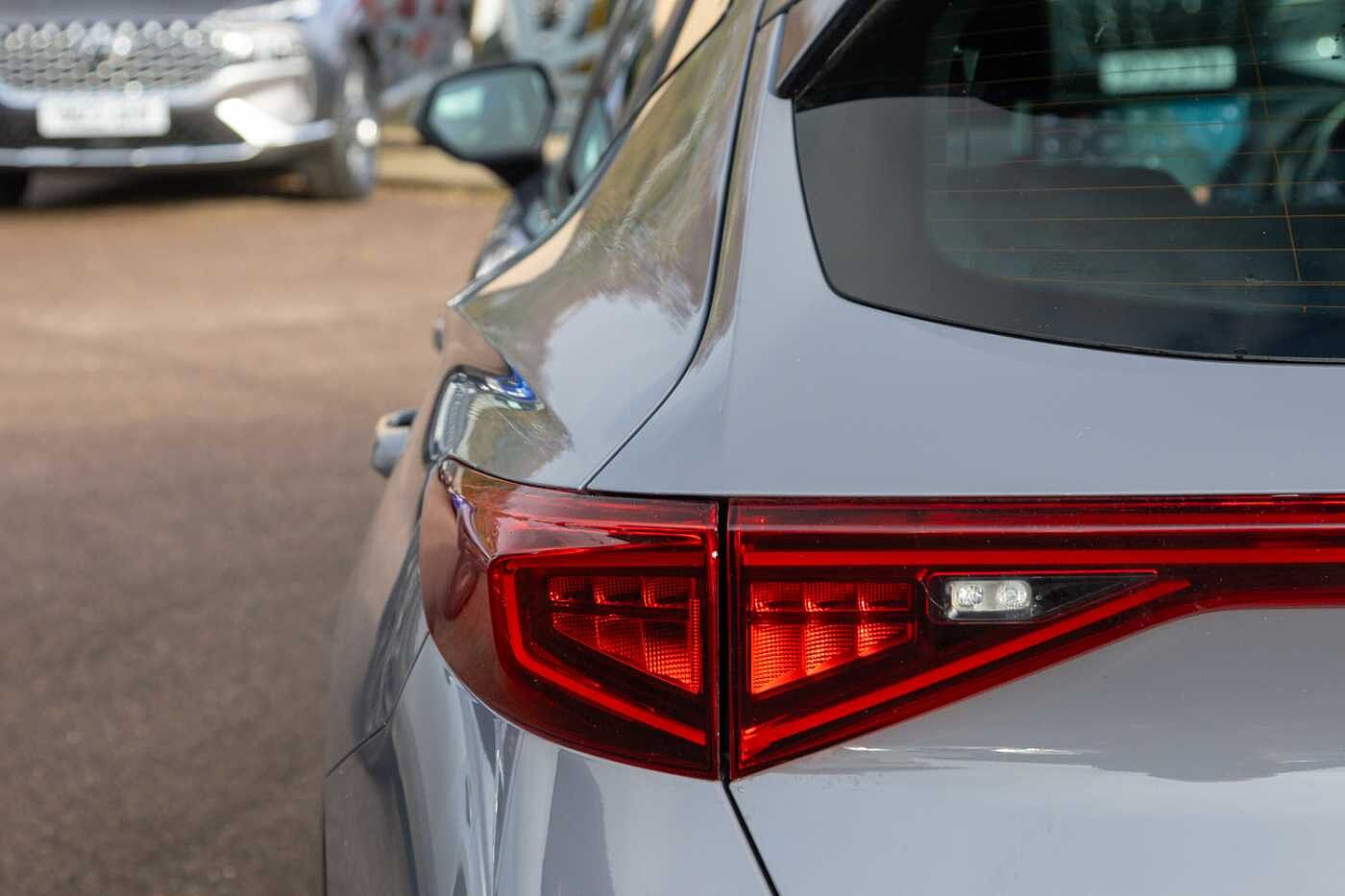 Used Cupra Formentor 2024 for sale - 78021404: Photo 7