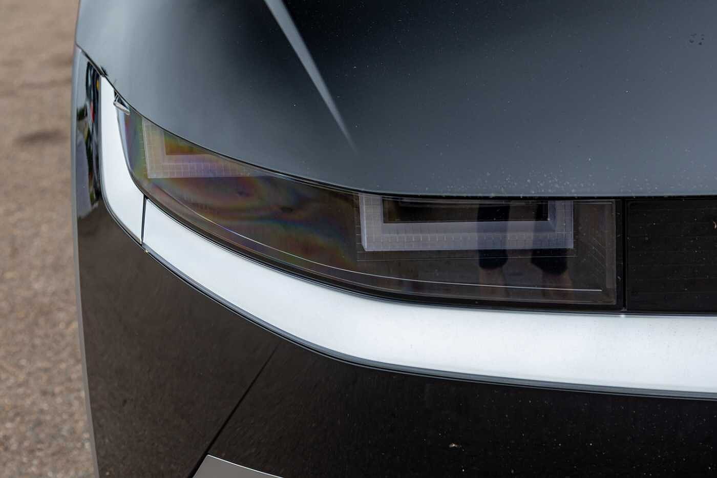 Used Hyundai IONIQ 5 2025 for sale - 78021395: Photo 13