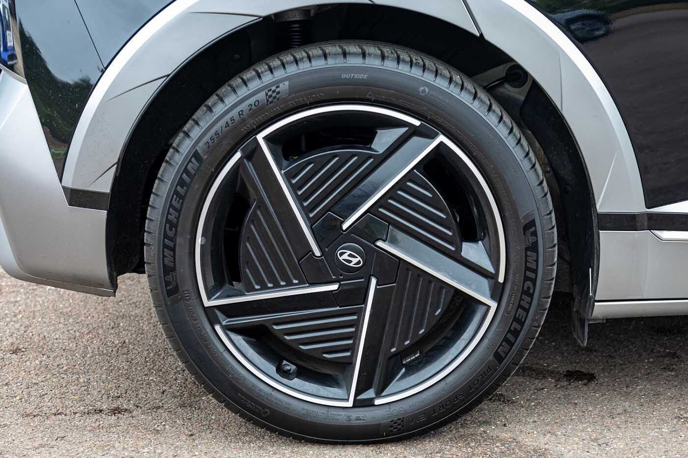 Used Hyundai IONIQ 5 2025 for sale - 78021395: Photo 17