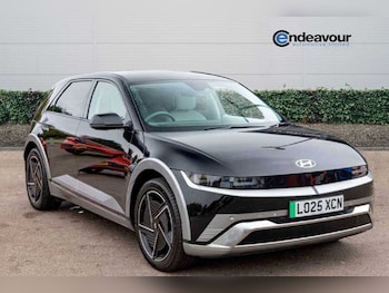 Hyundai IONIQ 5 feature image