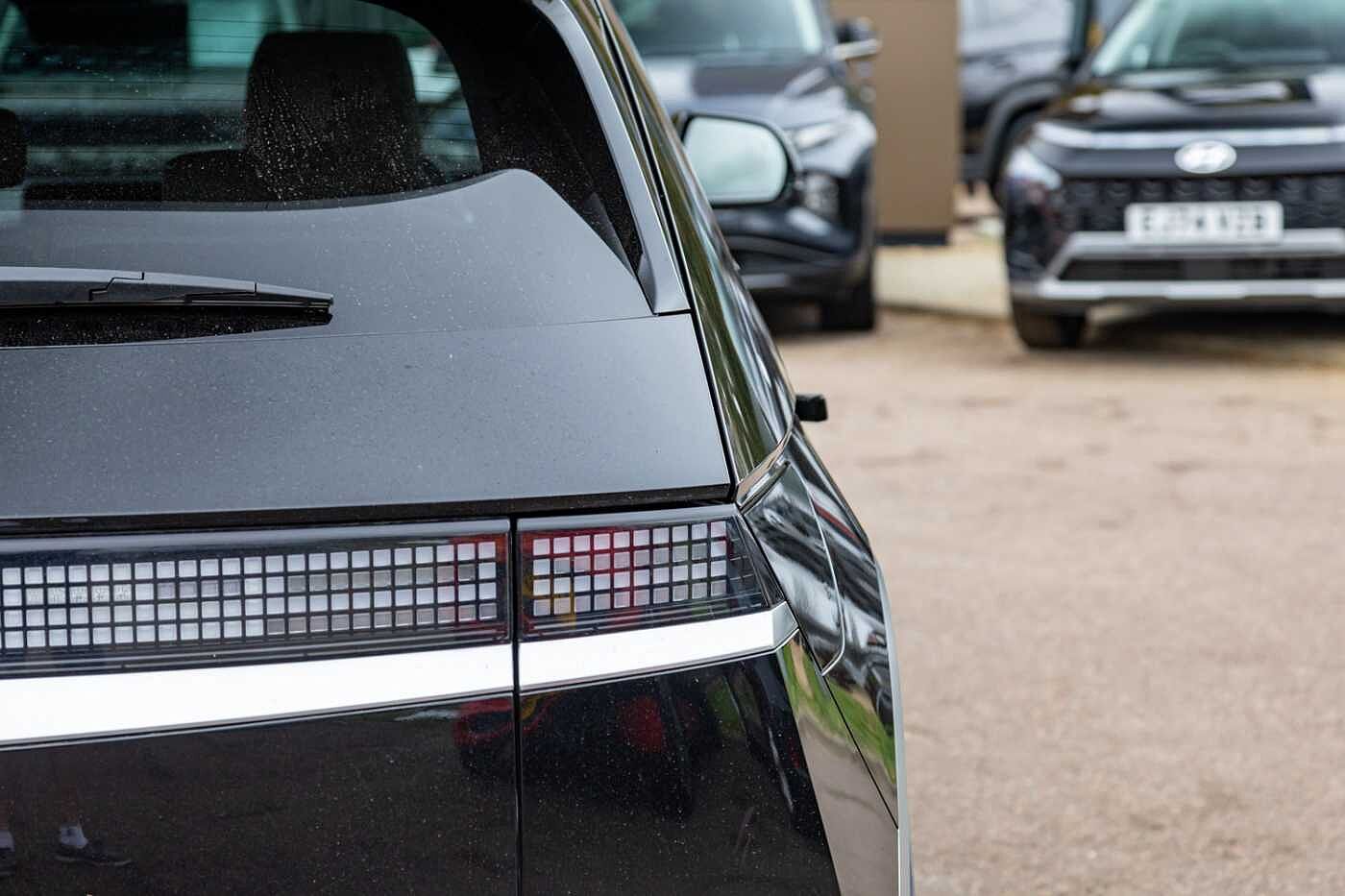 Used Hyundai IONIQ 5 2025 for sale - 78021395: Photo 21