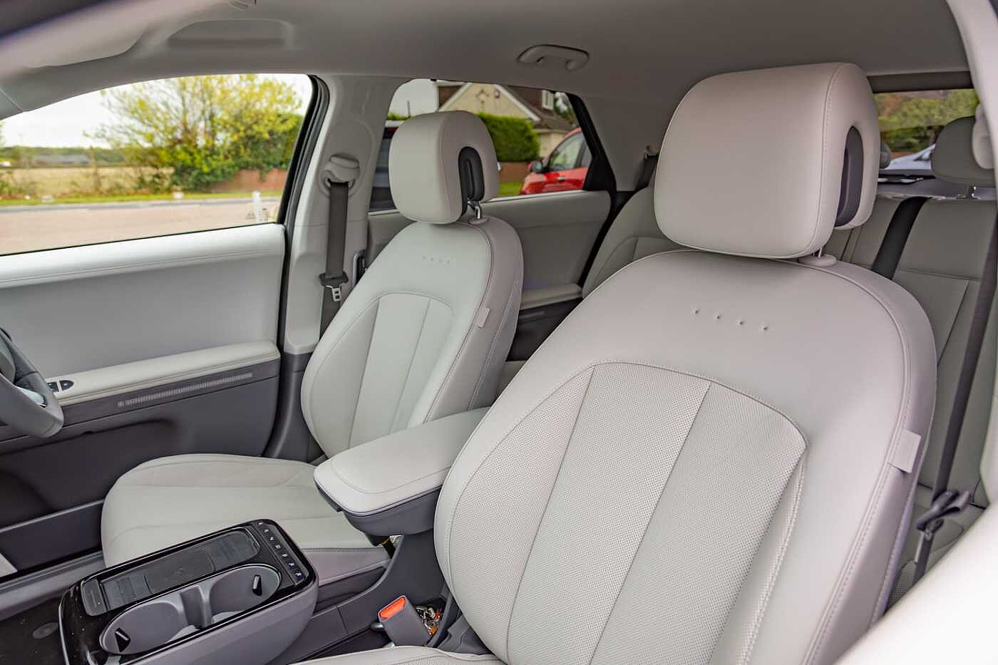 Used Hyundai IONIQ 5 2025 for sale - 78021395: Photo 24