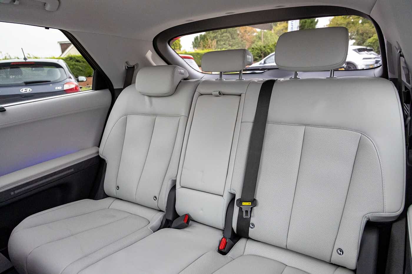 Used Hyundai IONIQ 5 2025 for sale - 78021395: Photo 25