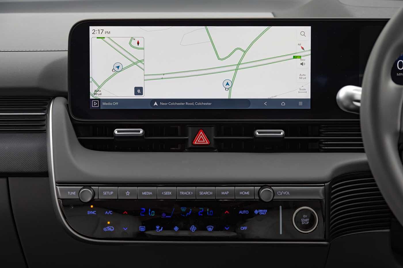 Used Hyundai IONIQ 5 2025 for sale - 78021395: Photo 26