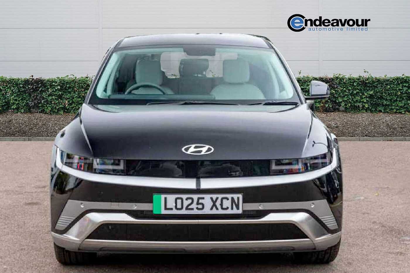 Used Hyundai IONIQ 5 2025 for sale - 78021395: Photo 3