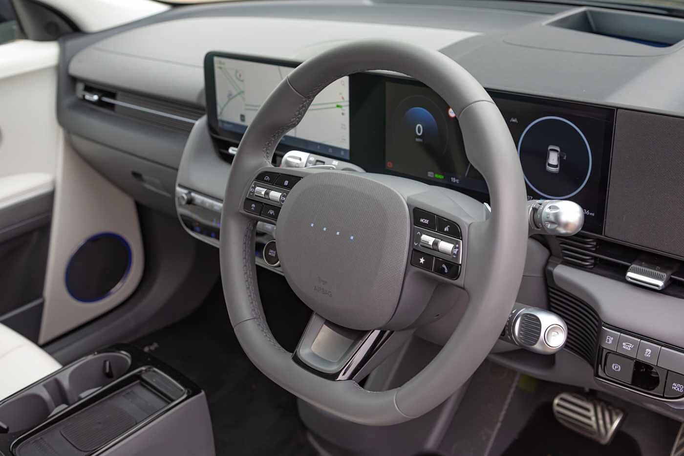 Used Hyundai IONIQ 5 2025 for sale - 78021395: Photo 30